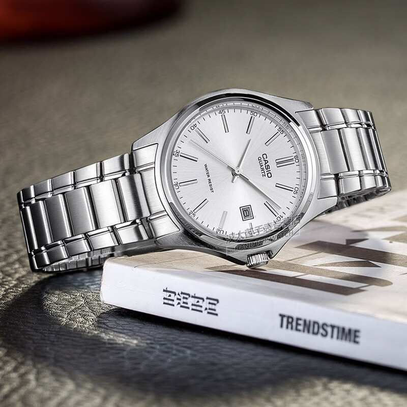 Наручные часы  Casio  Collection Casio MTP-1183A-7A (фото 5)