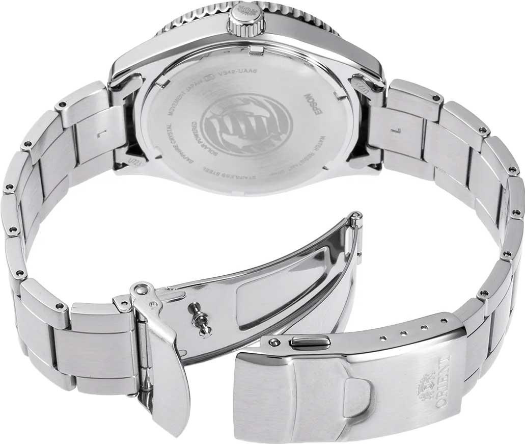 Наручные часы  Orient  Casual Orient RA-WJ0001E (фото 5)
