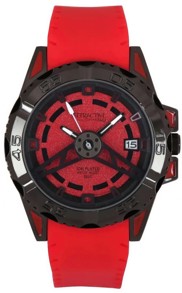 Наручные часы  Q&Q  Casual Q&Q DA52J512Y (фото 1)