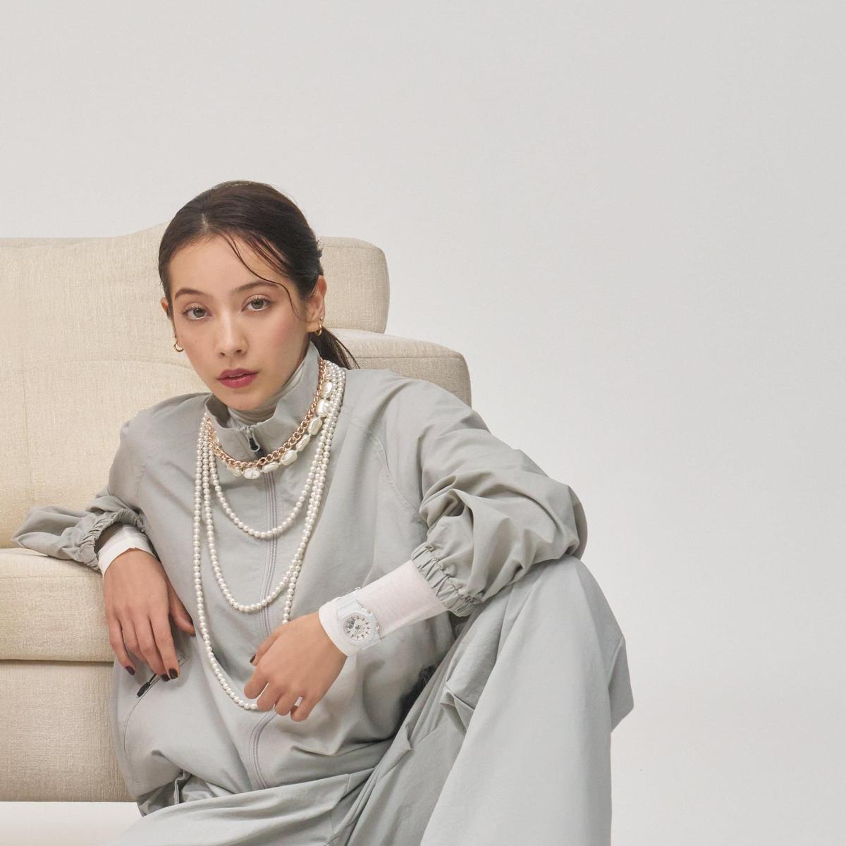 Наручные часы  Casio  G-Shock Casio GMA-P2100M-7A (фото 2)