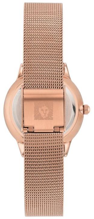 Наручные часы  Anne Klein  Considered Anne Klein 3722GMRG (фото 3)