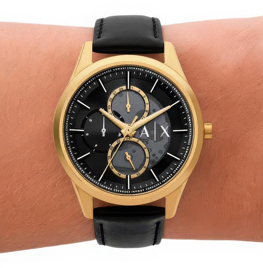 Наручные часы  Armani Exchange  Dante Armani Exchange AX1876 (фото 3)