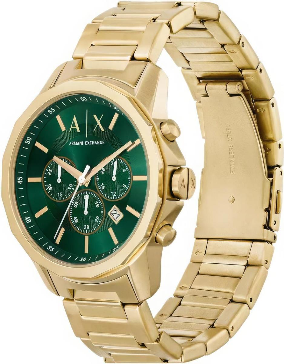 Наручные часы  Armani Exchange  Banks Armani Exchange AX1746 (фото 2)