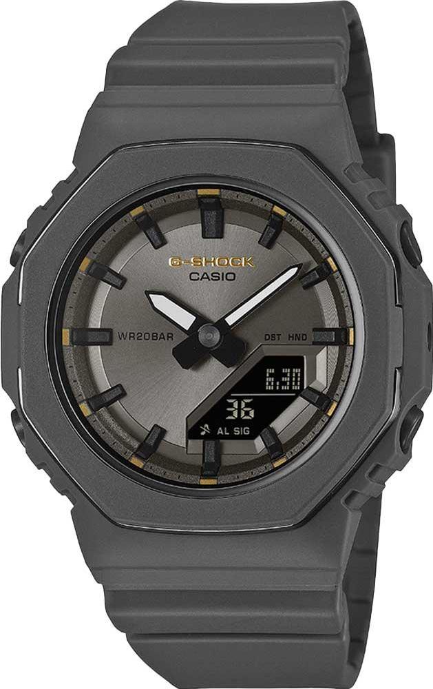 Наручные часы  Casio  G-Shock Casio GMA-P2126W-8A (фото 1)