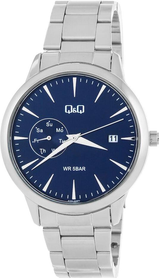 Наручные часы  Q&Q  Casual Q&Q A12AJ008Y (фото 1)