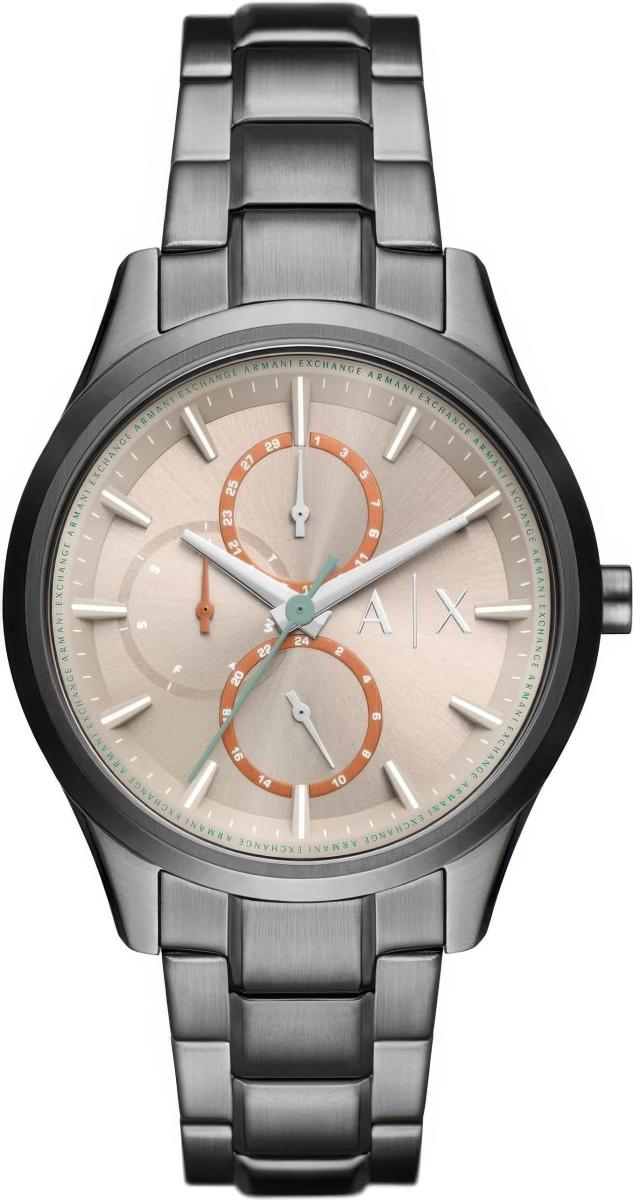 Наручные часы  Armani Exchange  Dante Armani Exchange AX1880 (фото 1)