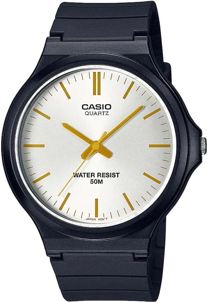 Наручные часы  Casio  Collection Casio MW-240-7E3 (фото 1)