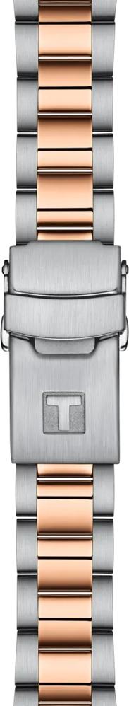 Наручные часы  Tissot  Seastar 1000 Tissot T120.210.22.051.01 (фото 3)