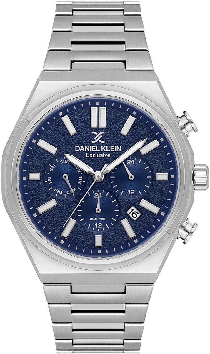 Наручные часы  Daniel Klein  Exclusive Daniel Klein 14236-3 (фото 1)