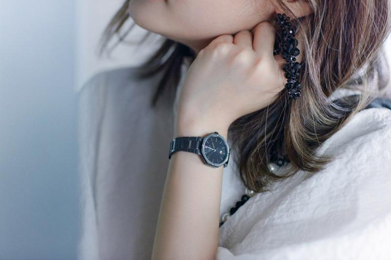 Наручные часы  Casio  Sheen Casio SHE-4543BD-1A (фото 4)