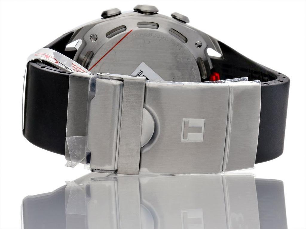 Наручные часы  Tissot  Sailing-touch Tissot T056.420.27.051.00 (фото 4)