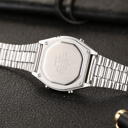 Наручные часы  Casio  Vintage Casio B640WD-1A (фото 5)