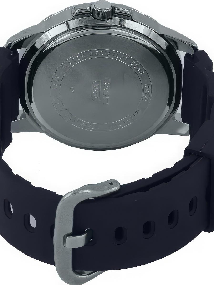 Наручные часы  Casio  Collection Casio MTP-VD01-2E (фото 3)