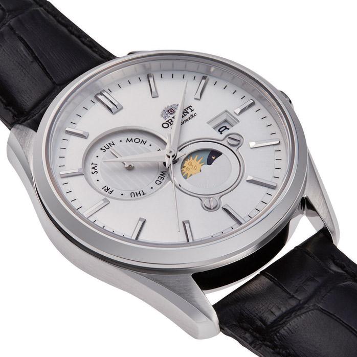 Наручные часы  Orient  Automatic Orient RA-AK0310S (фото 2)