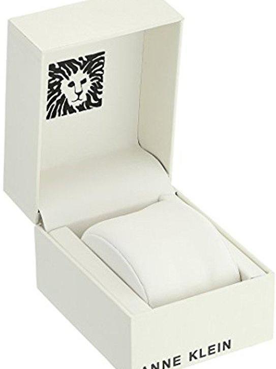 Наручные часы  Anne Klein  Ceramic Anne Klein 1362GNGB (фото 4)