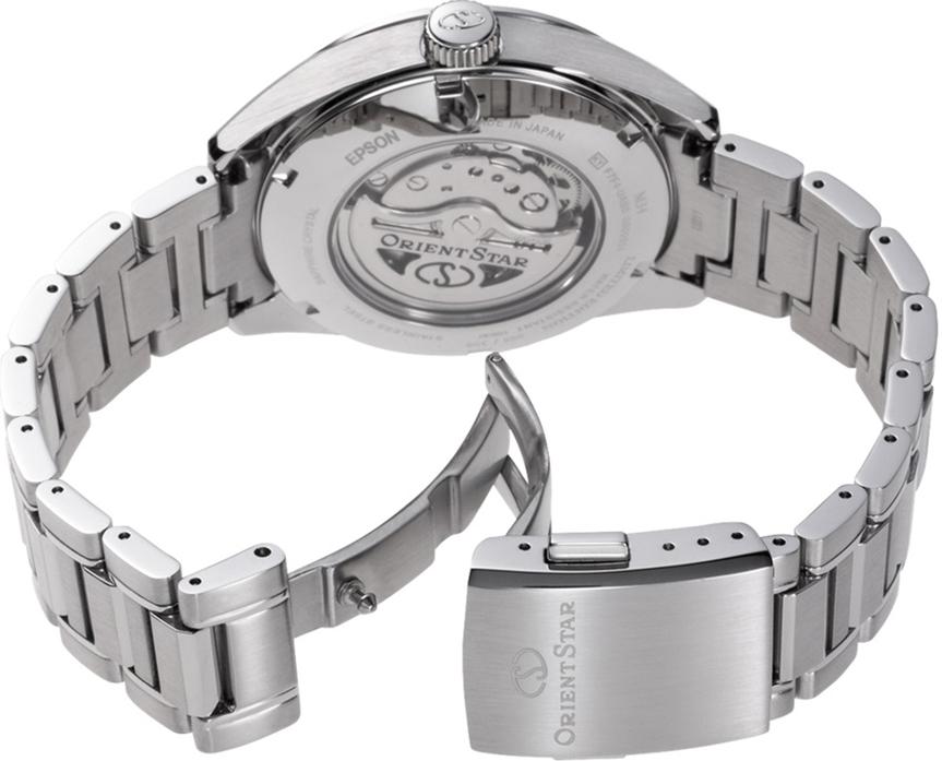 Наручные часы  Orient  Orient Star Orient RK-BY0001A (фото 3)