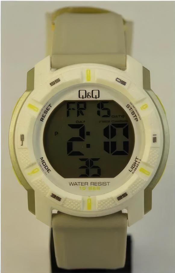 Наручные часы  Q&Q  Attractive Women Q&Q M171J810Y (фото 1)