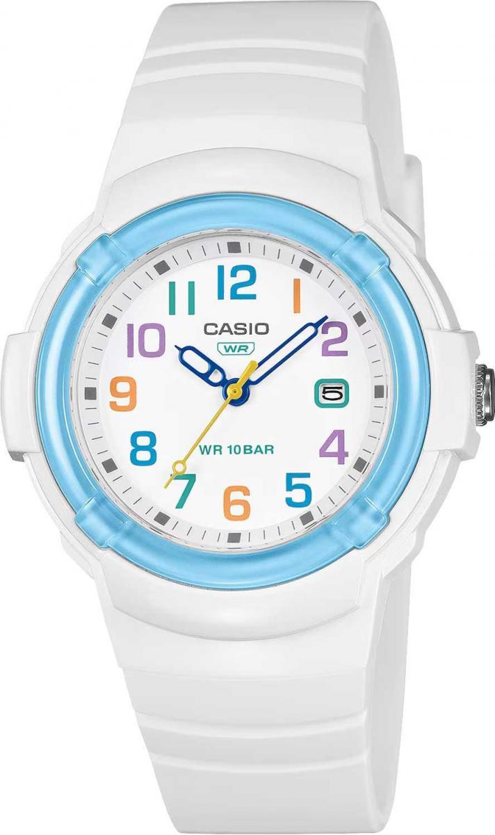 Наручные часы  Casio  Collection Casio LX-800H-7A2 (фото 1)