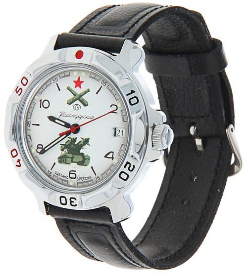 Наручные часы  Восток  Командирские Восток 811275 (фото 2)