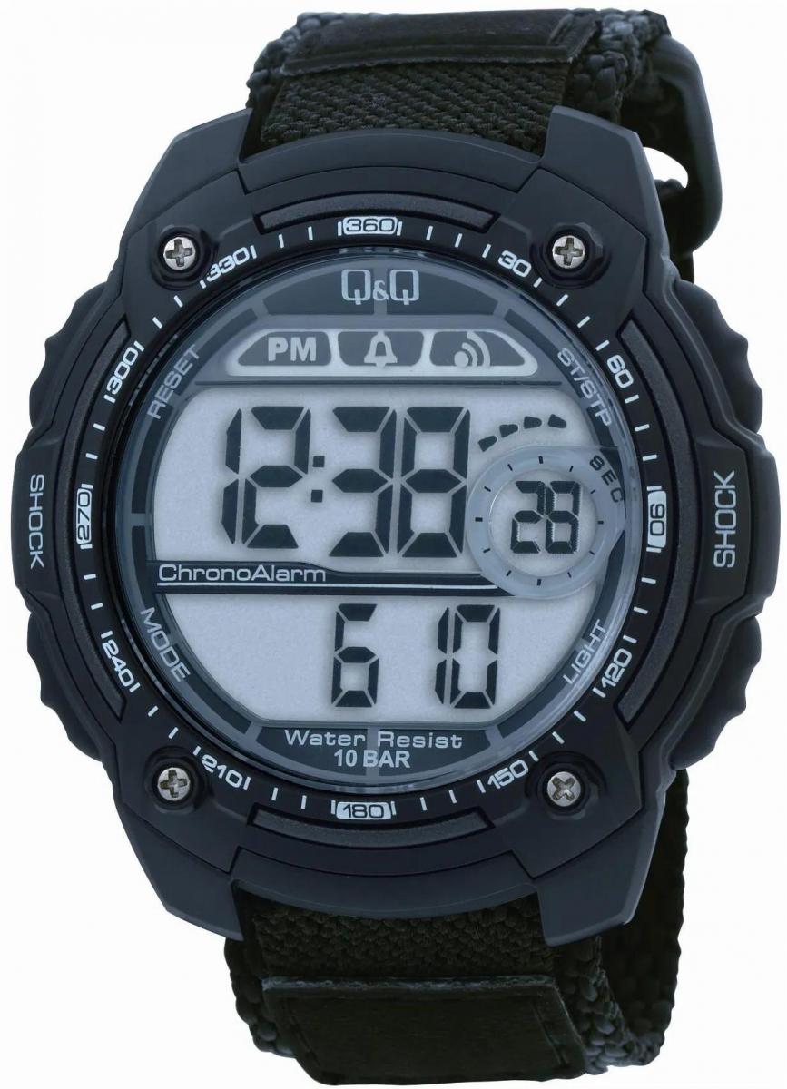 Наручные часы  Q&Q Q&Q M075J003Y (фото 1)