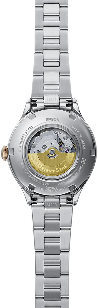 Наручные часы  Orient  Classic Orient RE-ND0022L (фото 2)