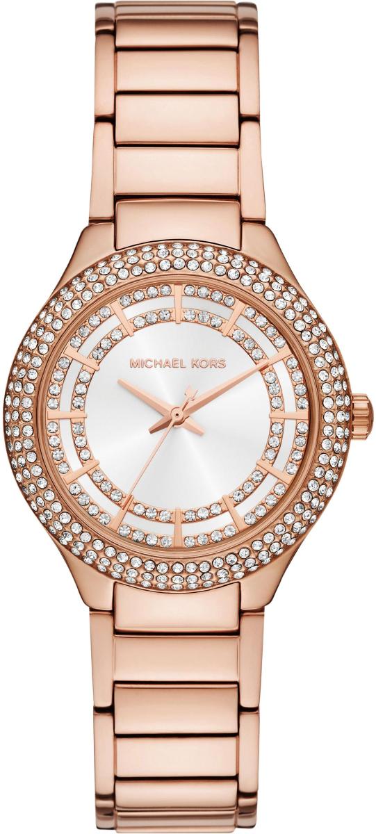 Наручные часы  Michael Kors  Sylvia Michael Kors MK4942 (фото 1)