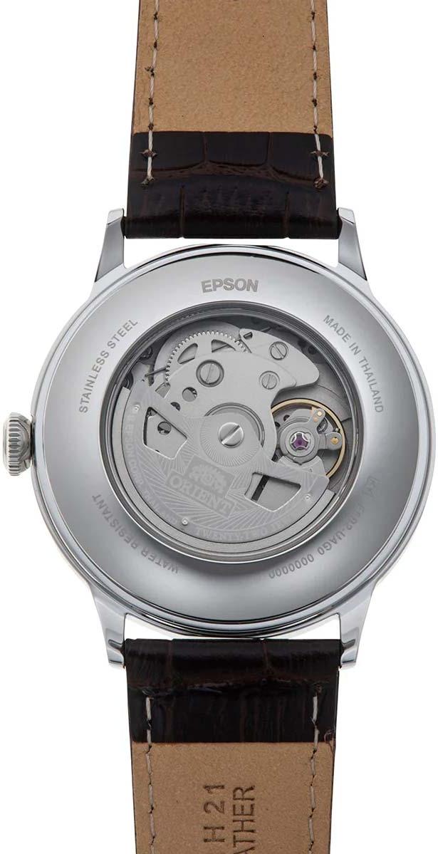 Наручные часы  Orient  Classic Orient RN-AK0703E (фото 2)