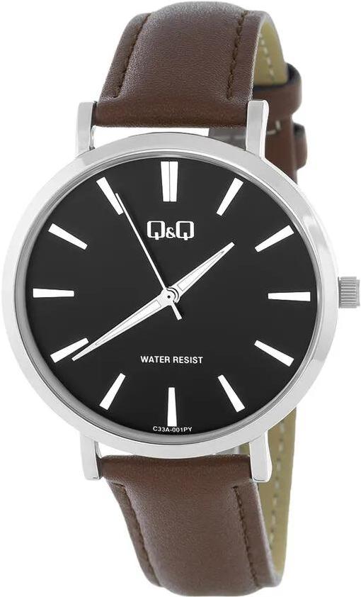Наручные часы  Q&Q  Attractive Q&Q C33AJ001Y (фото 1)