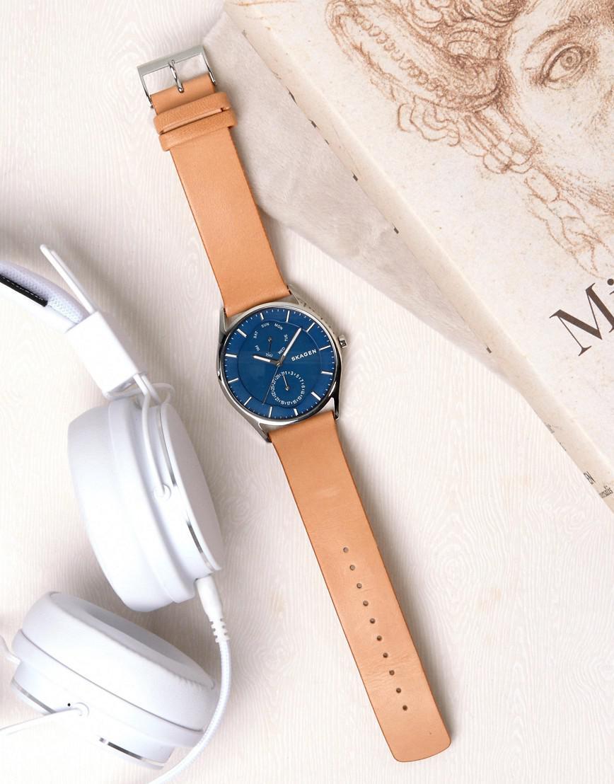 Наручные часы  Skagen  Mesh Skagen SKW6369 (фото 5)