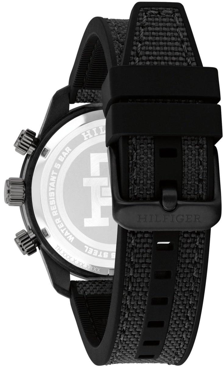 Наручные часы  Tommy Hilfiger  Classic Tommy Hilfiger 1792182 (фото 3)