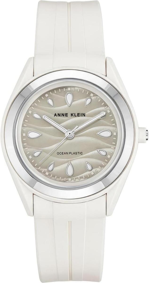Наручные часы  Anne Klein  Ceramic Anne Klein 3913SVWT (фото 1)