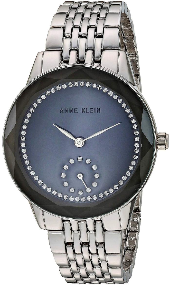 Наручные часы  Anne Klein  Steel Anne Klein 3507GYSV (фото 1)