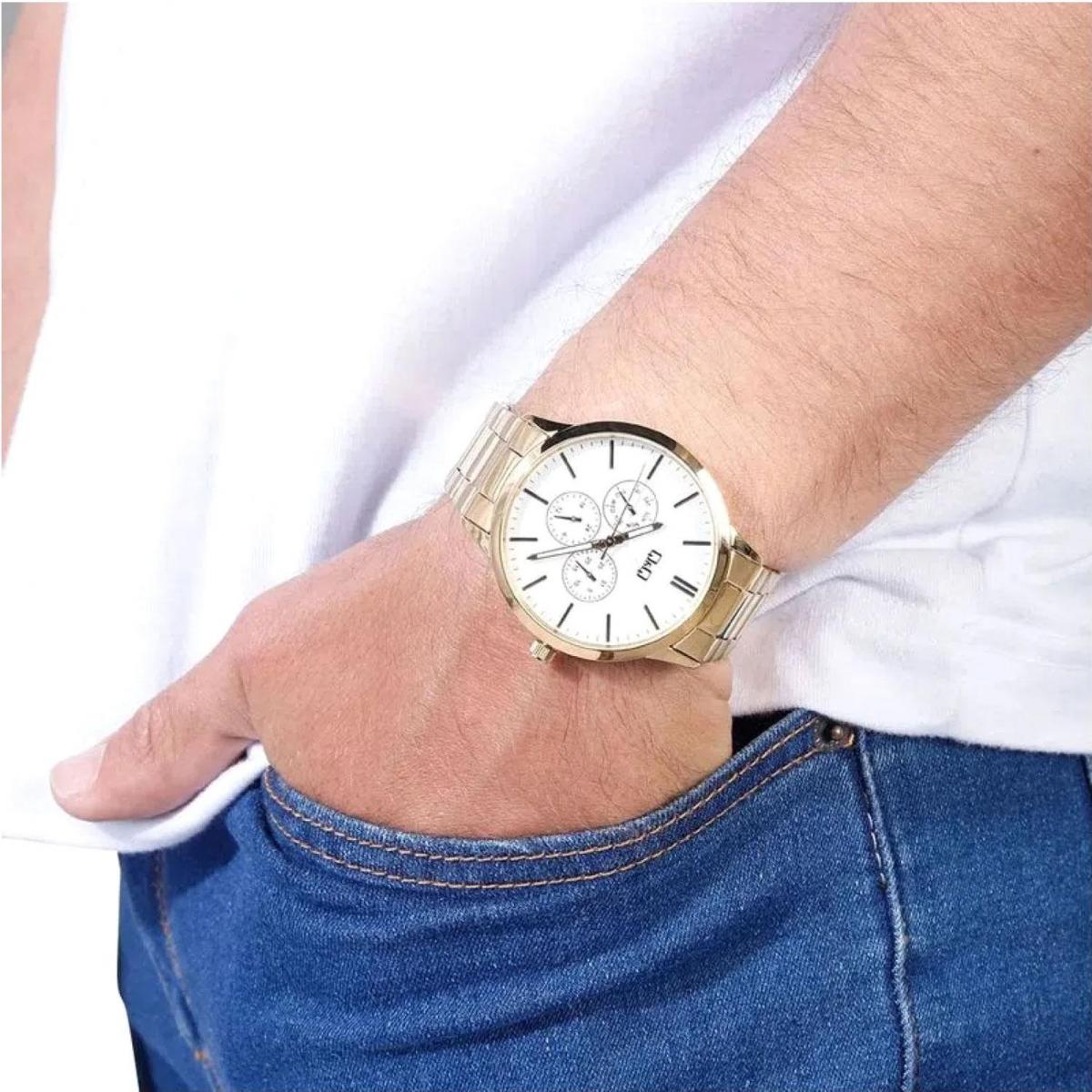 Наручные часы  Q&Q  Casual Q&Q A01AJ005Y (фото 2)