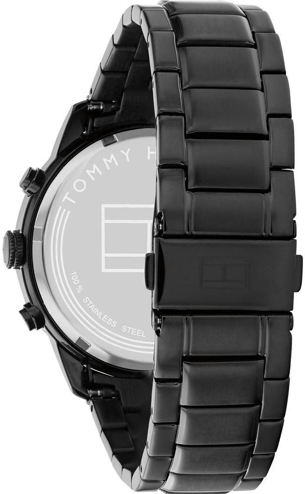 Наручные часы  Tommy Hilfiger  Jimmy Tommy Hilfiger 1791951 (фото 3)