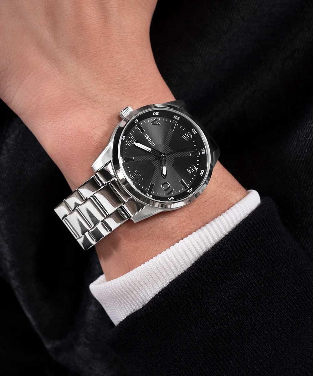 Наручные часы  Guess  Dress Guess GW0804G2 (фото 3)