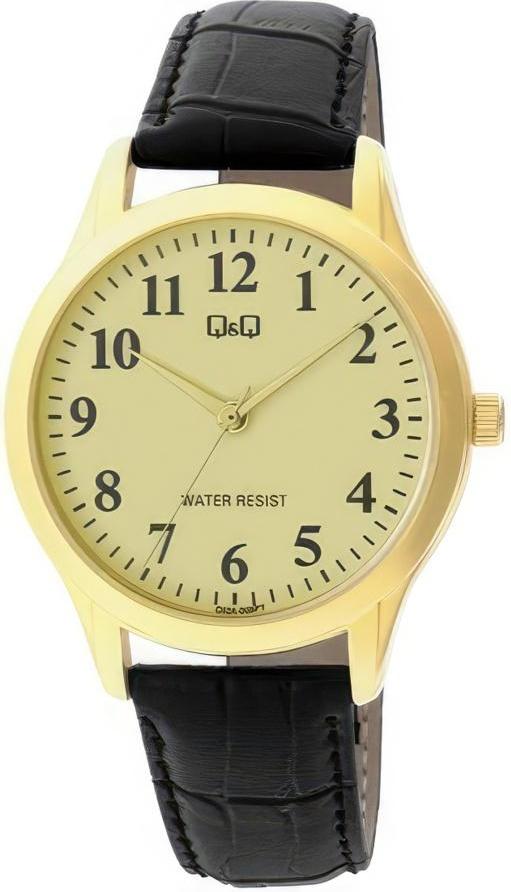 Наручные часы  Q&Q  Casual Q&Q C02AJ009Y (фото 1)