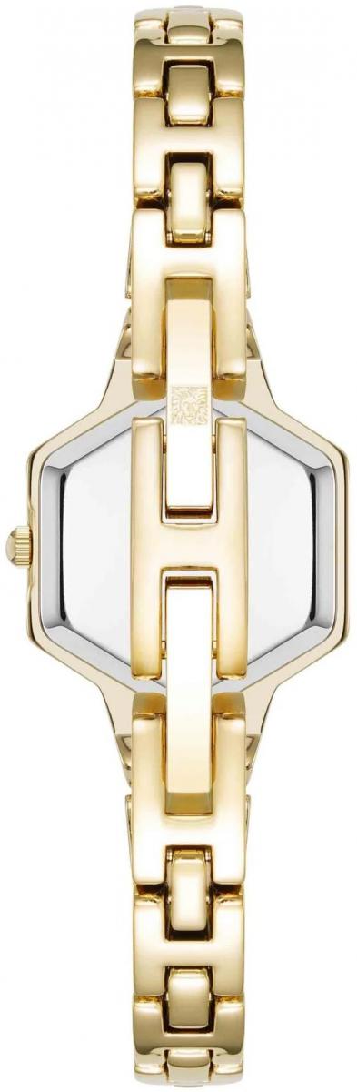 Наручные часы  Anne Klein  Metals Anne Klein 5106BKGB (фото 2)
