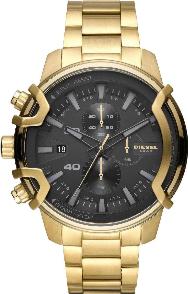 Наручные часы  Diesel  Chronograph Diesel DZ4522 (фото 1)