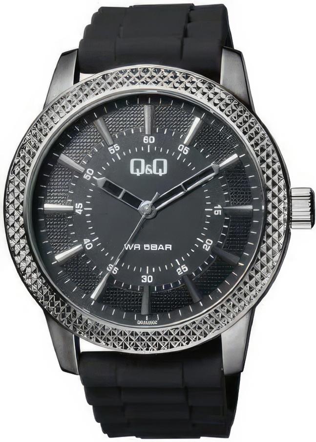 Наручные часы  Q&Q  Attractive Q&Q QB20J502Y (фото 1)