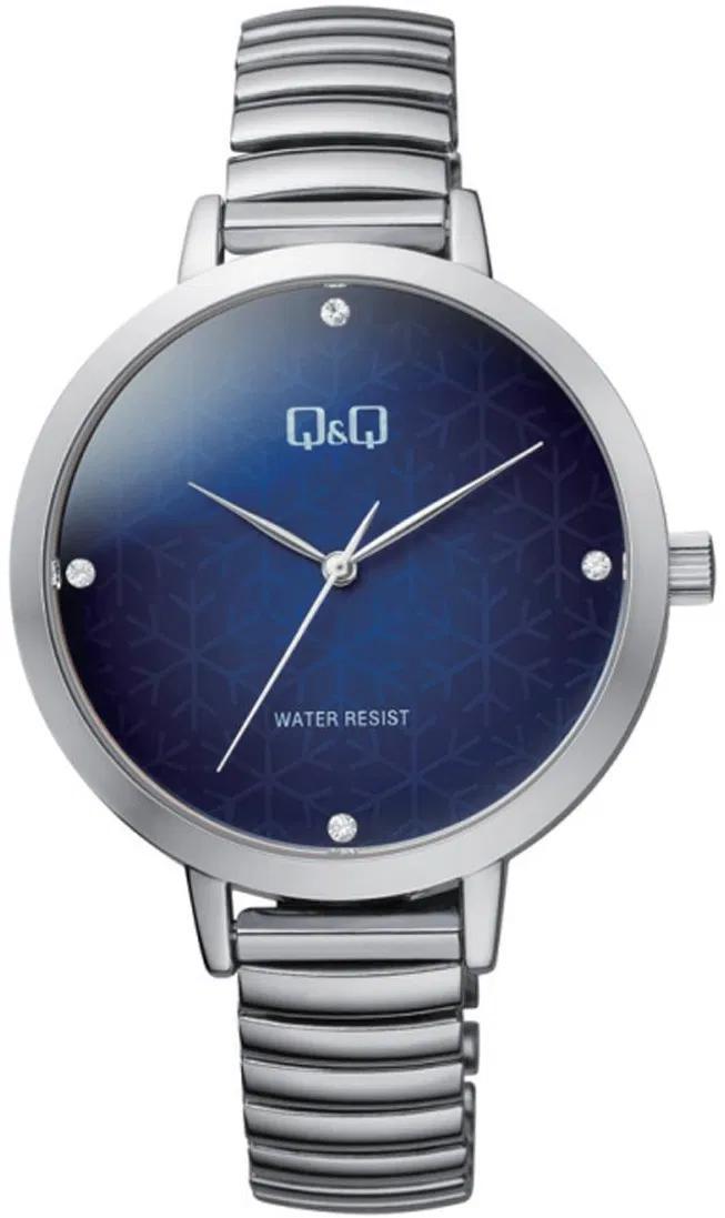 Наручные часы  Q&Q  Attractive Women Q&Q QB49J202Y (фото 1)
