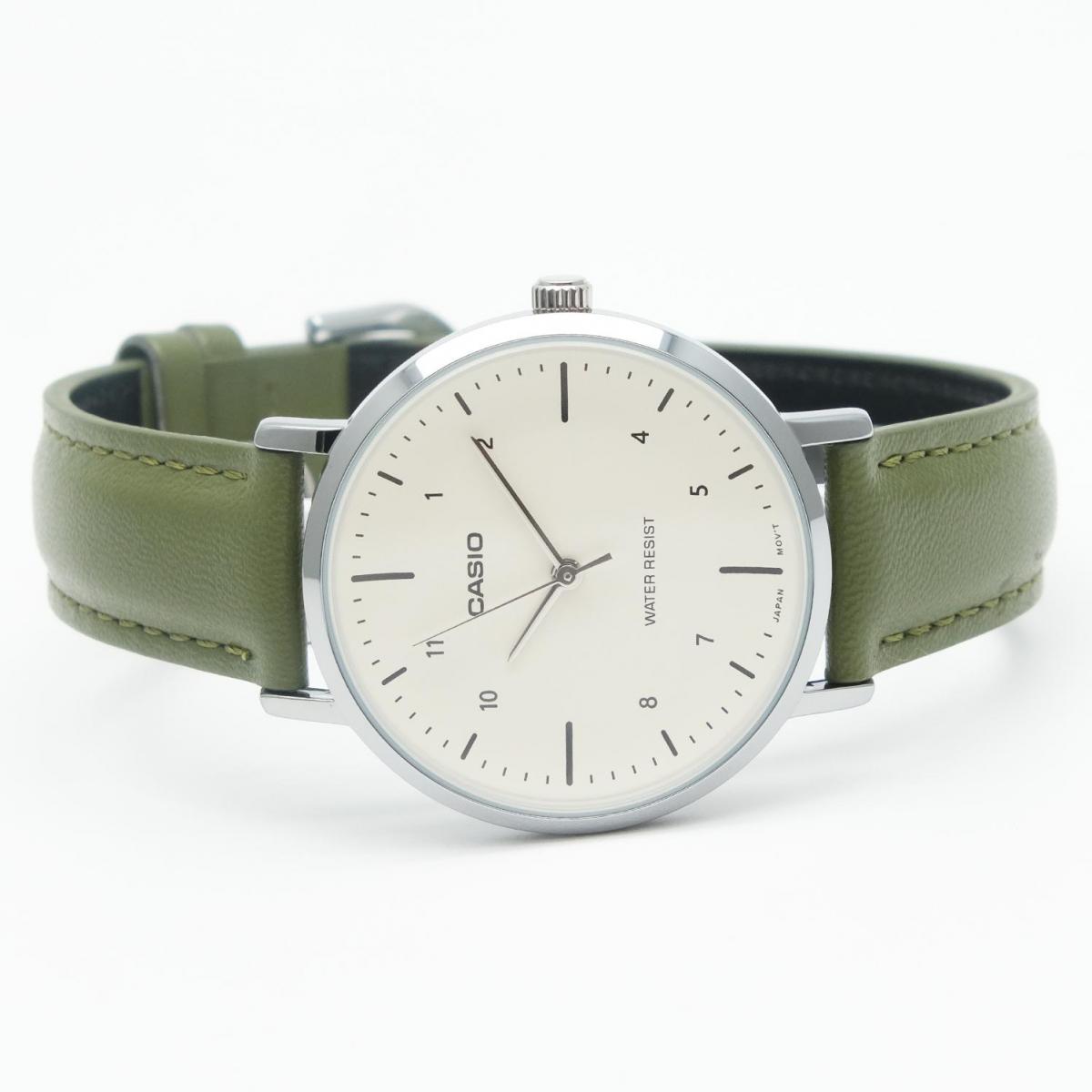 Наручные часы  Casio  Collection Casio LTP-VT03L-3B (фото 5)