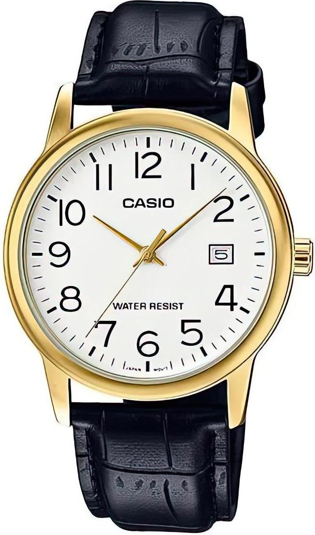 Наручные часы  Casio  Collection Casio MTP-V002GL-7B2 (фото 1)