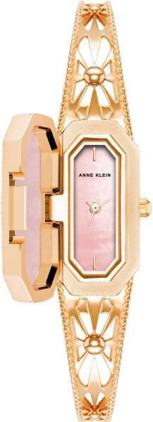 Наручные часы  Anne Klein  Steel Anne Klein 4112RQRG (фото 1)