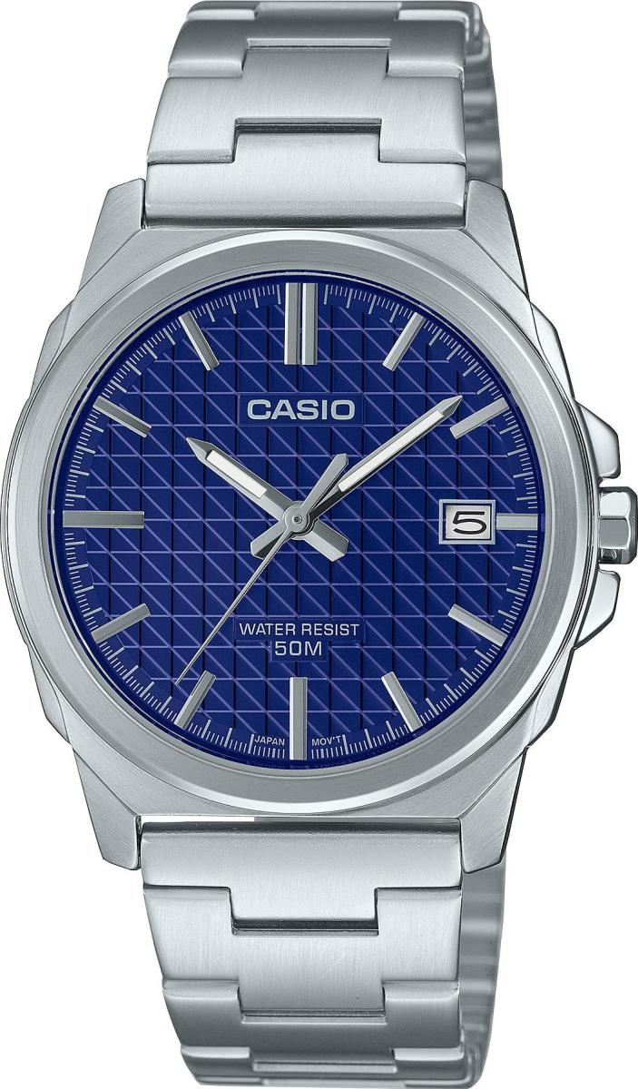 Наручные часы  Casio  Collection Casio MTP-E720D-2A (фото 1)