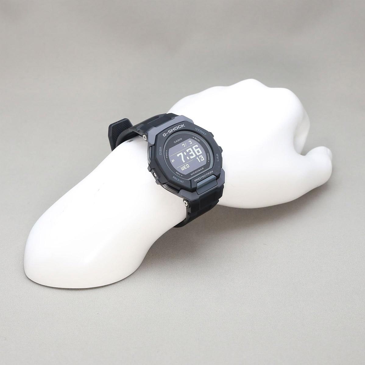 Наручные часы  Casio  G-Shock Casio GBD-300-1E (фото 10)