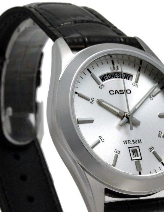 Наручные часы  Casio  Collection Casio MTP-1370L-7A (фото 2)