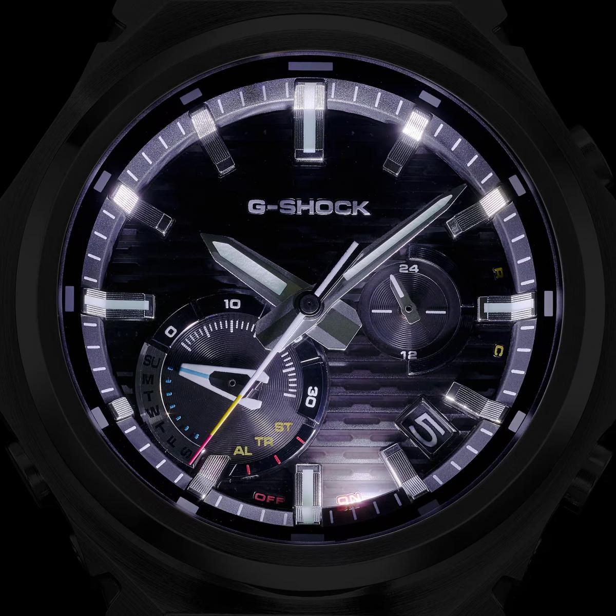 Наручные часы  Casio  G-Shock Casio GST-B1000D-2A (фото 11)
