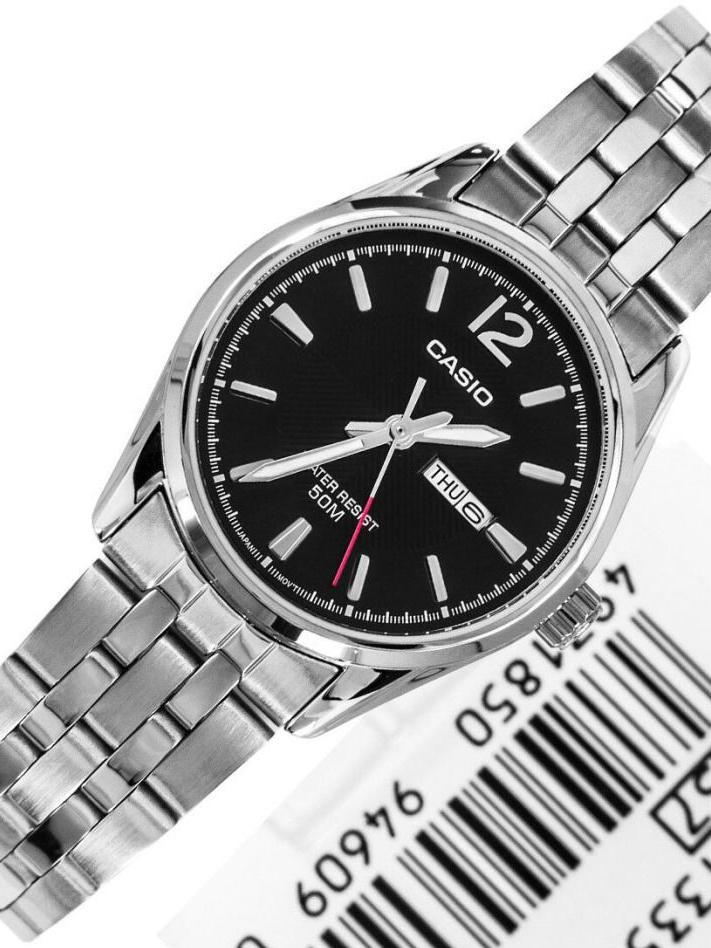 Наручные часы  Casio  Collection Casio LTP-1335D-1A (фото 2)