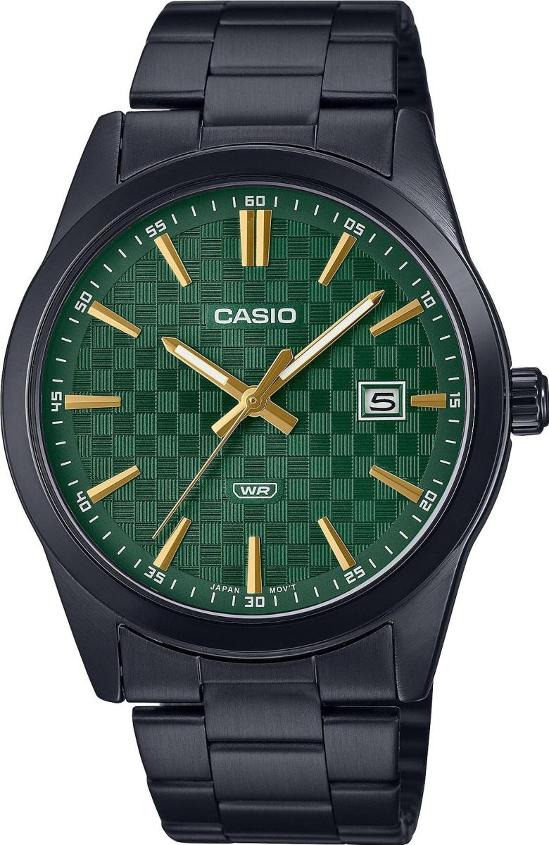 Наручные часы  Casio  Collection Casio MTP-VD03B-3A (фото 1)