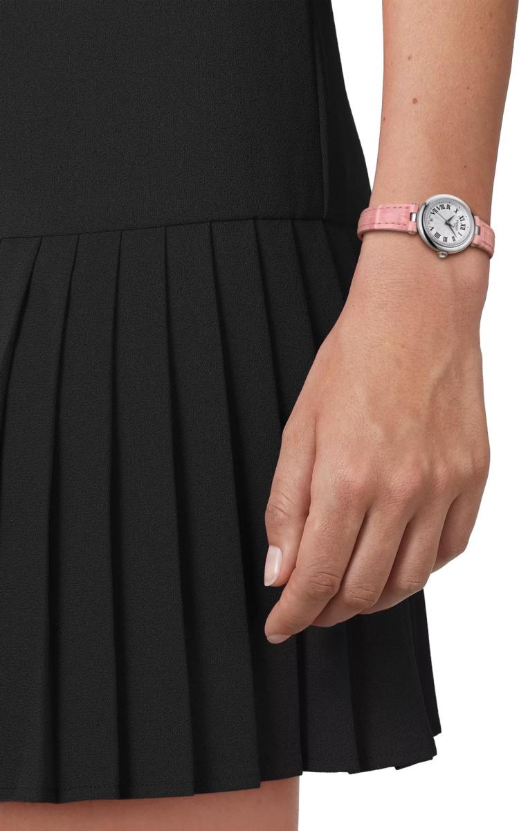 Наручные часы  Tissot  Bellissima Tissot T126.010.16.013.01 (фото 5)